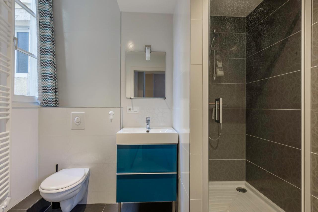 Arche De Noe Apartment Colmar Exterior photo